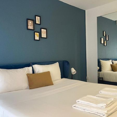 Marinha Garden Inn - Al Marinha Grande Zewnętrze zdjęcie