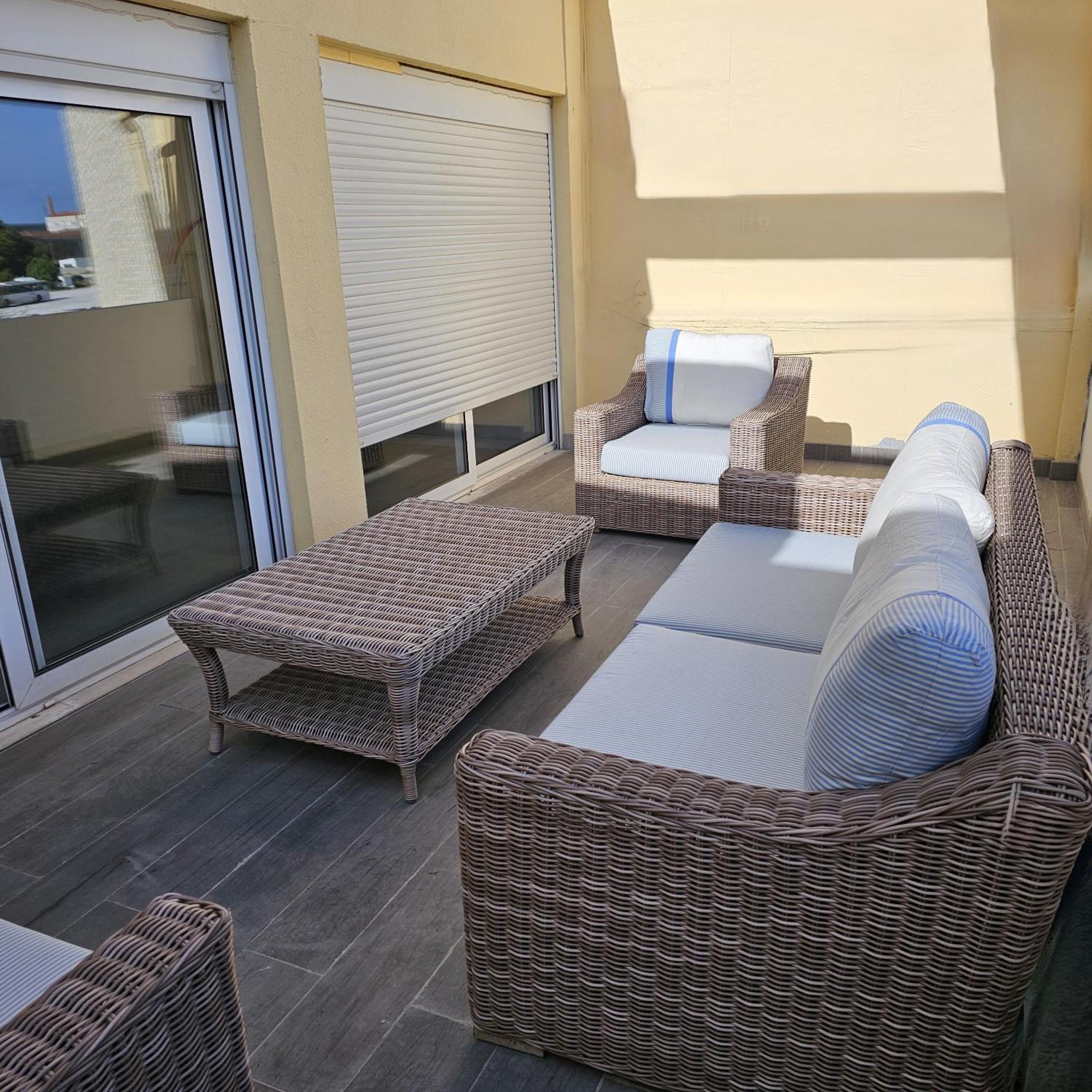 Marinha Garden Inn - Al Marinha Grande Zewnętrze zdjęcie