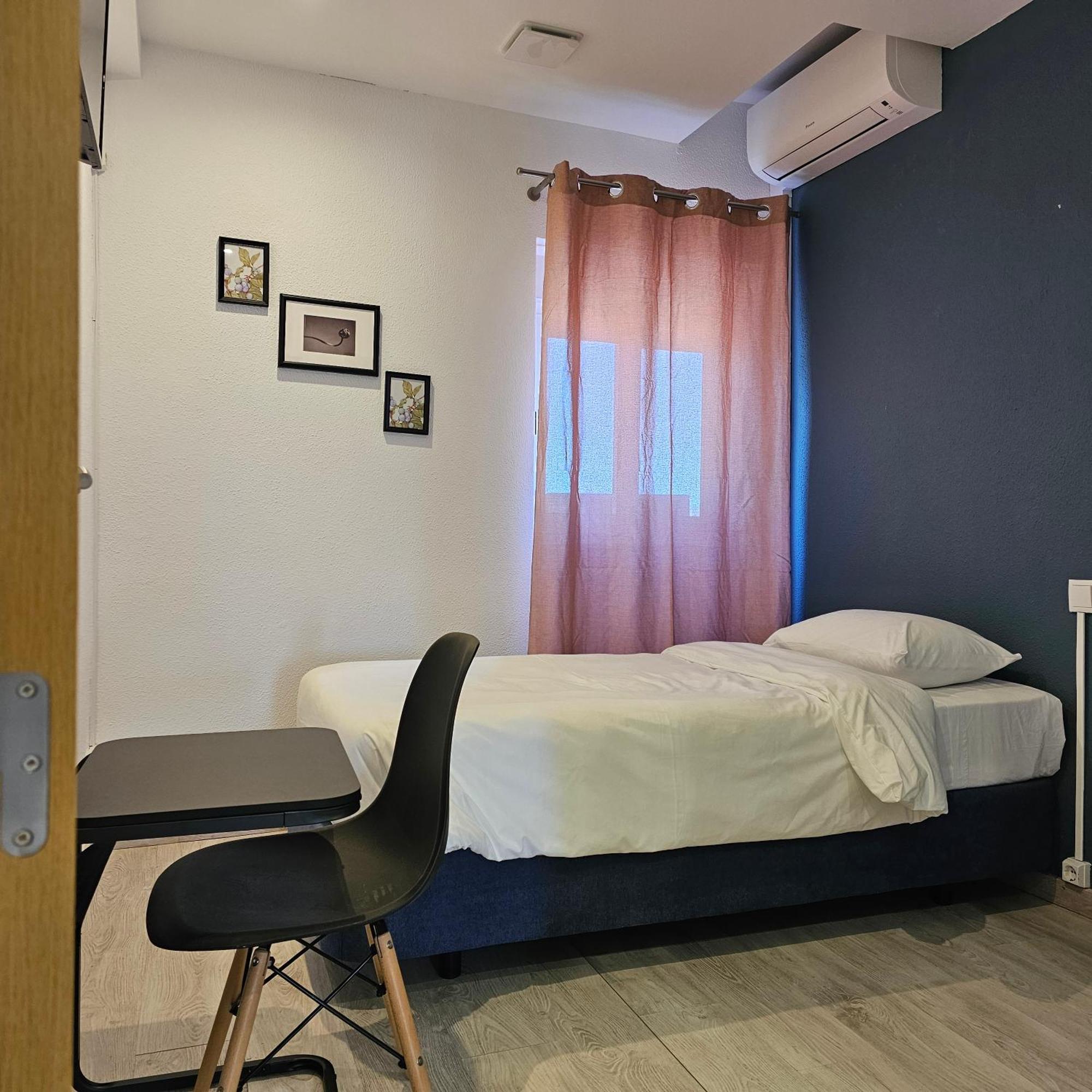 Marinha Garden Inn - Al Marinha Grande Zewnętrze zdjęcie
