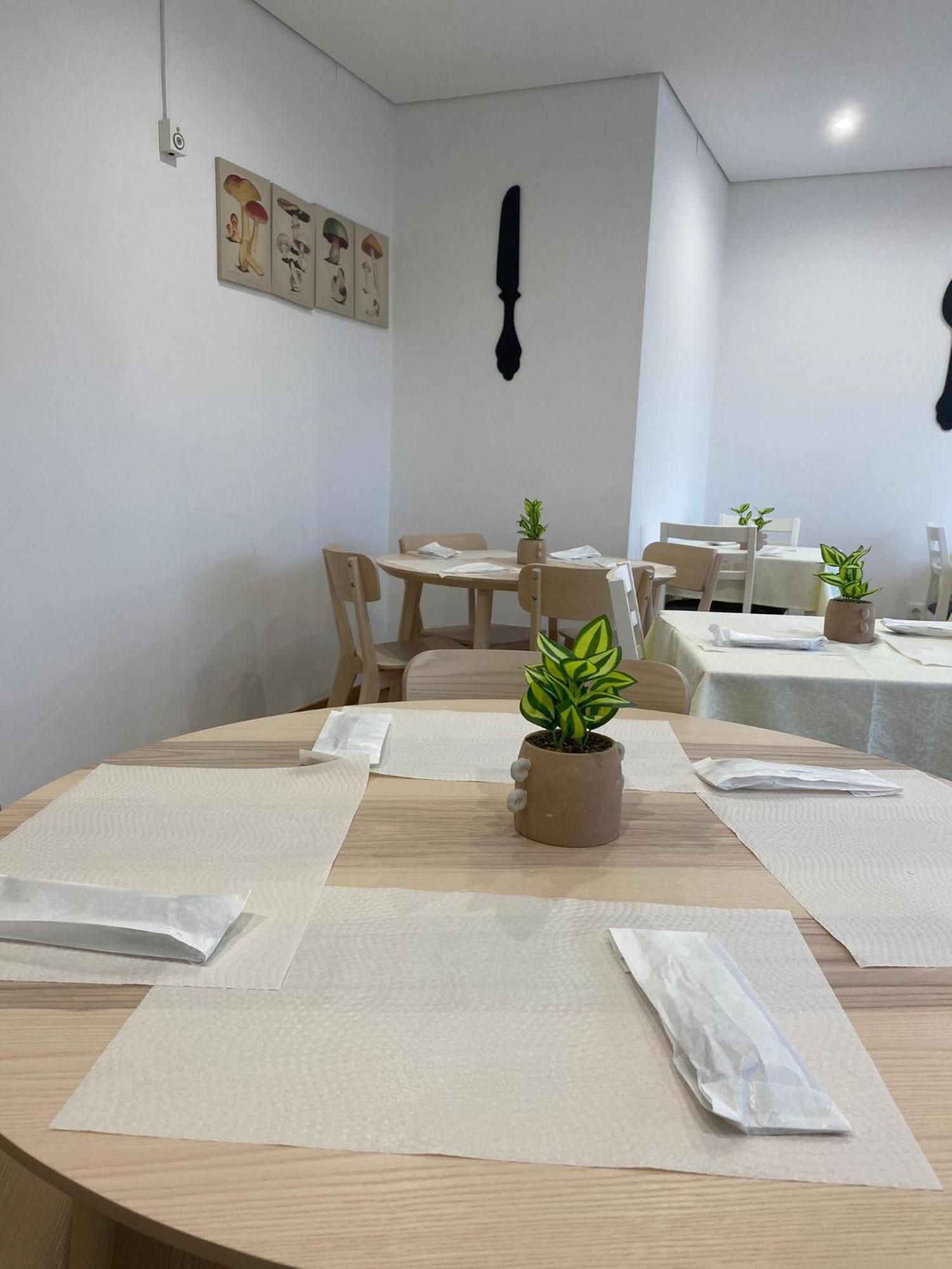 Marinha Garden Inn - Al Marinha Grande Zewnętrze zdjęcie