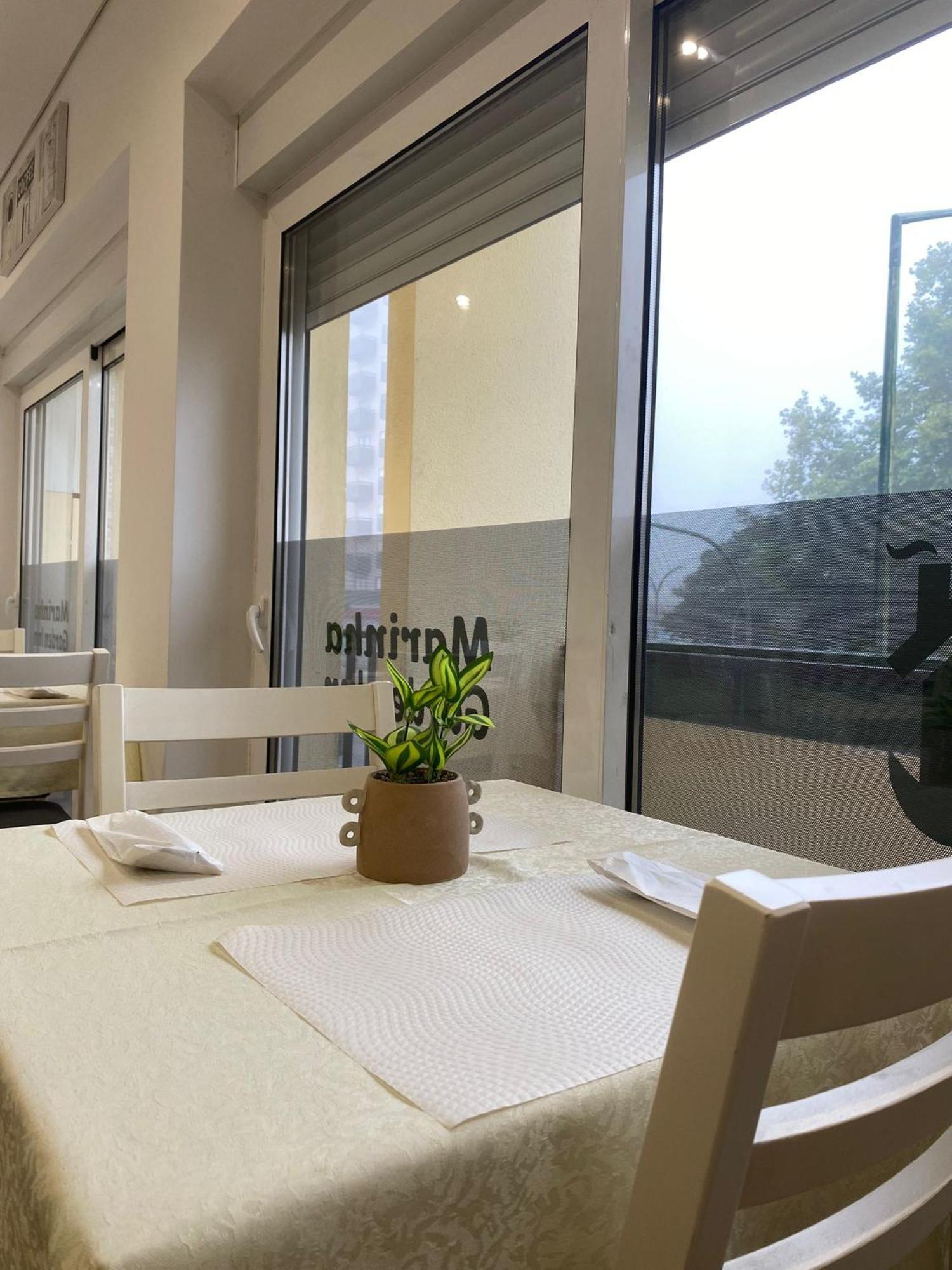 Marinha Garden Inn - Al Marinha Grande Zewnętrze zdjęcie