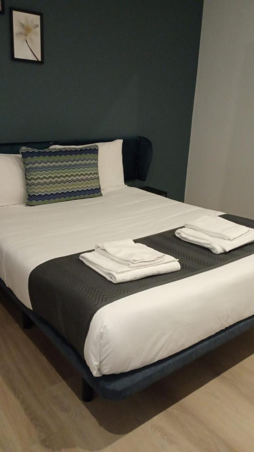 Marinha Garden Inn - Al Marinha Grande Zewnętrze zdjęcie