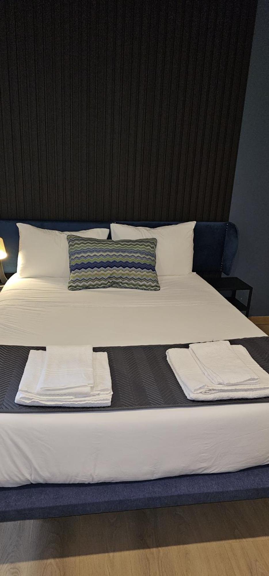 Marinha Garden Inn - Al Marinha Grande Zewnętrze zdjęcie