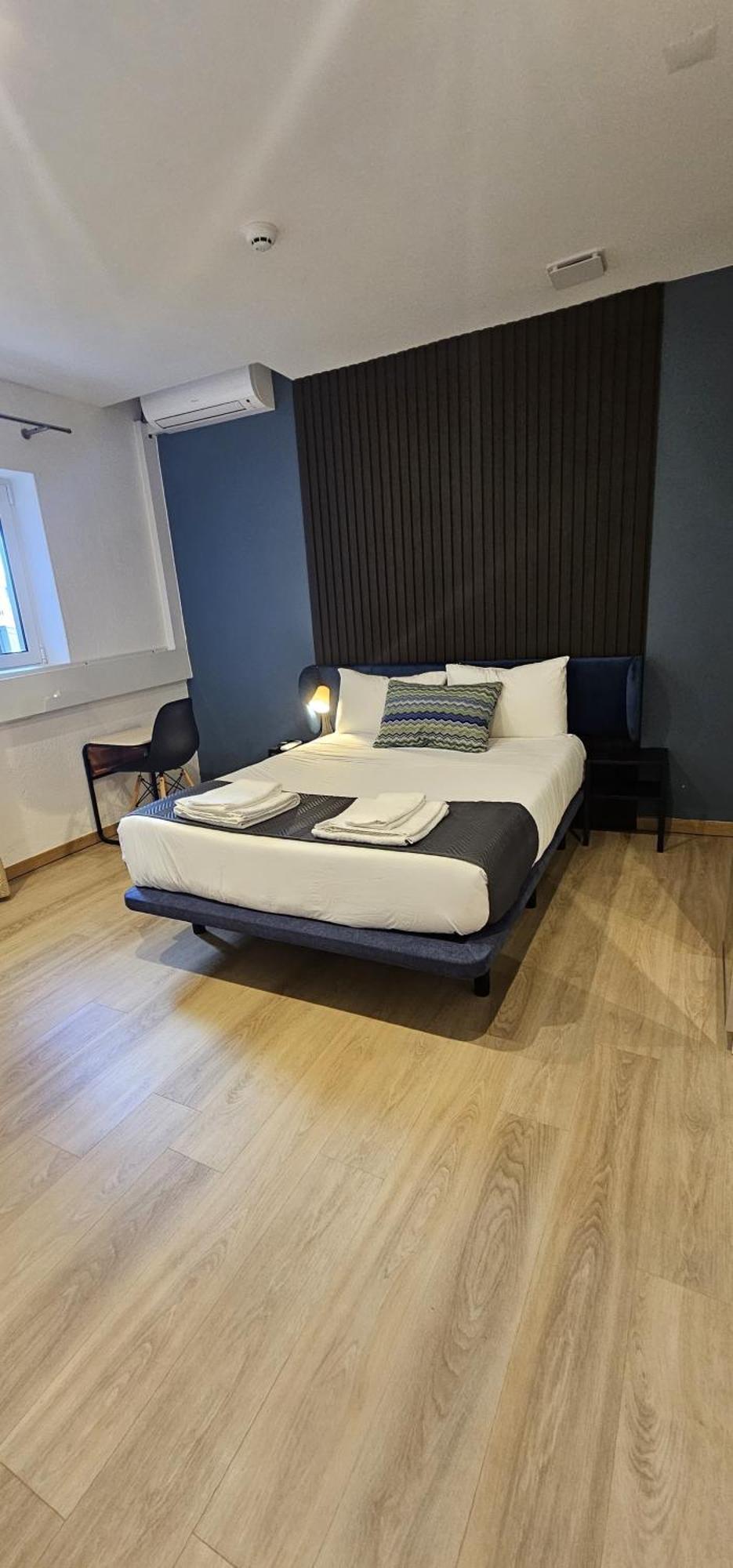 Marinha Garden Inn - Al Marinha Grande Zewnętrze zdjęcie