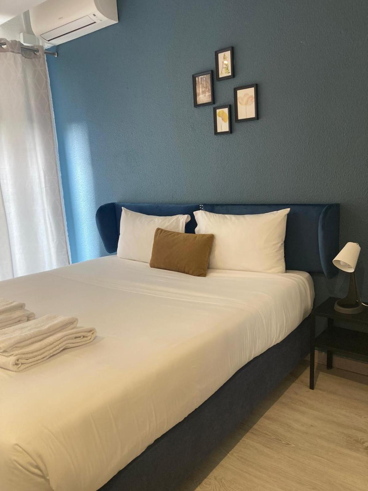 Marinha Garden Inn - Al Marinha Grande Zewnętrze zdjęcie