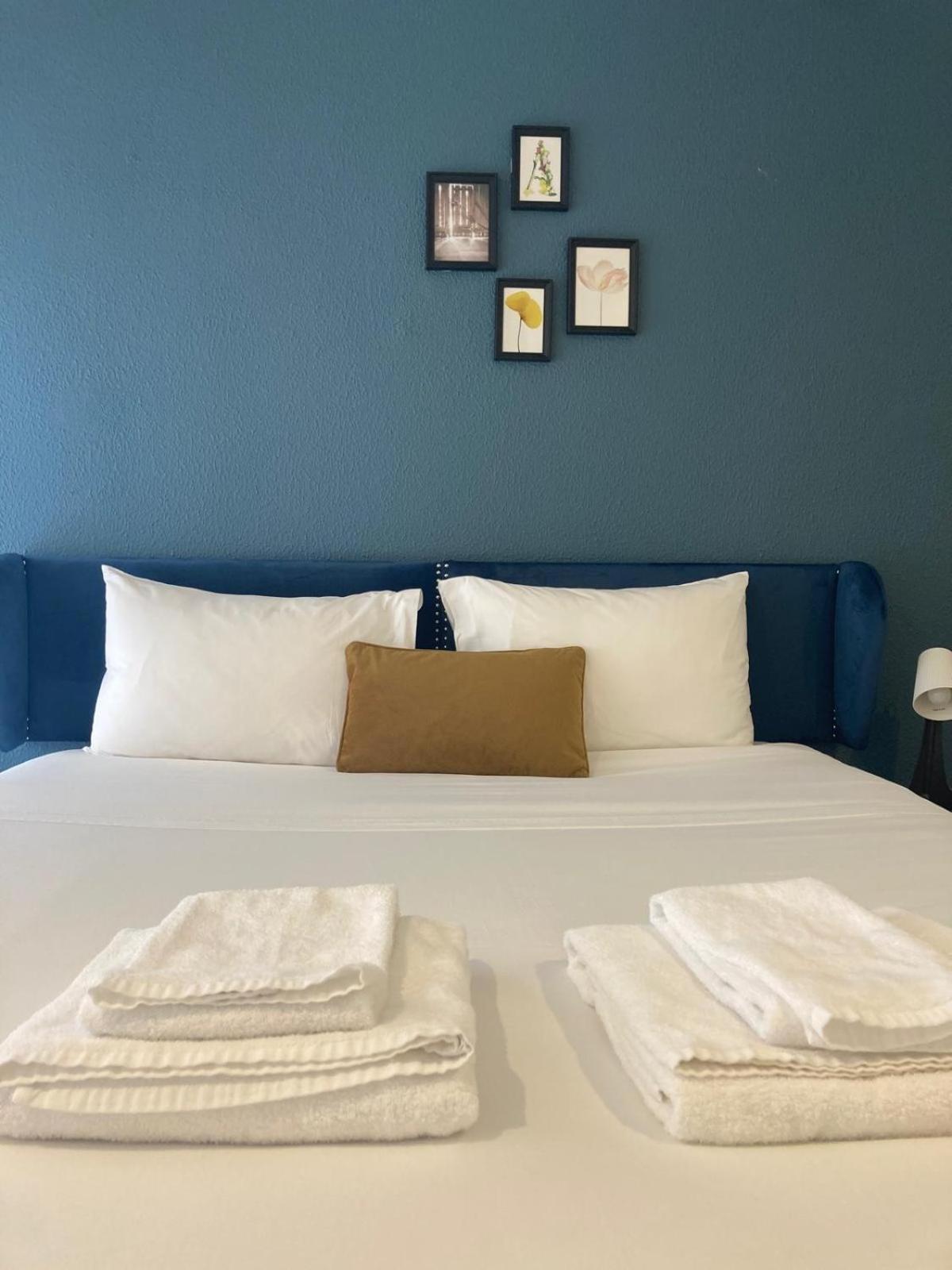 Marinha Garden Inn - Al Marinha Grande Zewnętrze zdjęcie