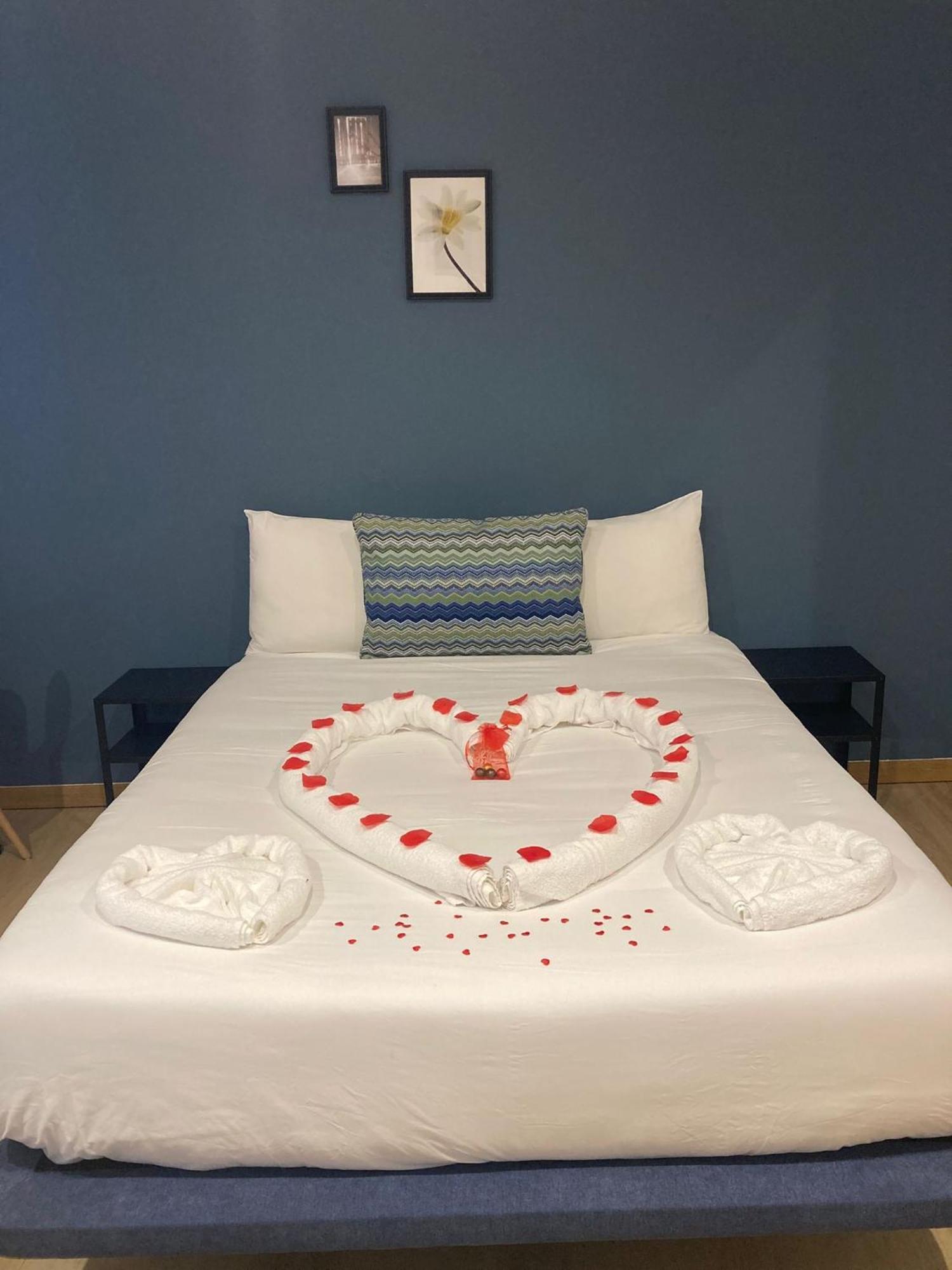 Marinha Garden Inn - Al Marinha Grande Zewnętrze zdjęcie